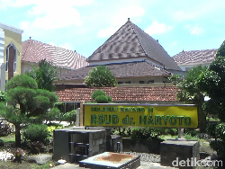 Diduga Dampak Sound Horeg, Pasien THT RSUD Haryoto Lumajang Meningkat