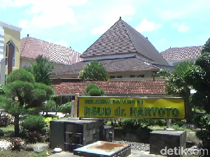 Diduga Dampak Sound Horeg, Pasien THT RSUD Haryoto Lumajang Meningkat Diduga Dampak Sound Horeg, Pasien THT RSUD Haryoto Lumajang Meningkat