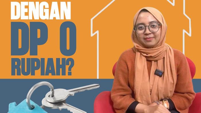 Video: Apa Bedanya DP 0% dengan DP 0 Rupiah?