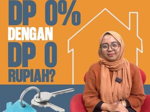 Video: Apa Bedanya DP 0% dengan DP 0 Rupiah? Video: Apa Bedanya DP 0% dengan DP 0 Rupiah?