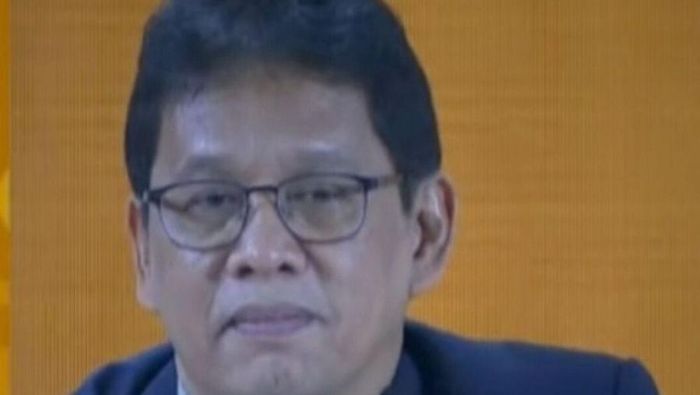 Video: Santai Saja Perang Tarif, Kita Masih Untung