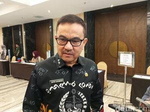 Pemprov Sulsel Soroti Kebijakan PPATK Blokir Rekening Dormant Diduga Judol