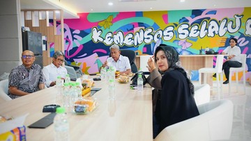 Sekolah Rakyat Subulussalam di Aceh Siap Beroperasi September 2025