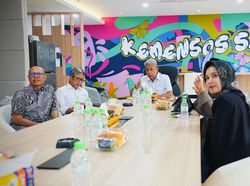 Sekolah Rakyat Subulussalam di Aceh Siap Beroperasi September 2025