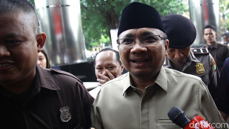 Skandal Korupsi Haji Gus Yaqut & Gus Alex: 5 Fakta Kunci di Balik Penetapan Tersangka