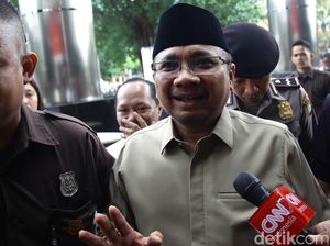 KPK Buka Peluang Panggil Lagi Yaqut Terkait Dugaan Korupsi Kuota Haji 2024