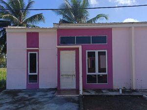 Deretan Rumah Under Rp 180 Juta di Sabangparu Sulsel