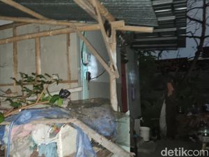 Dukuh Plumbon soal Penggerebekan Markas Pemain Judol: Tidak Ada Info