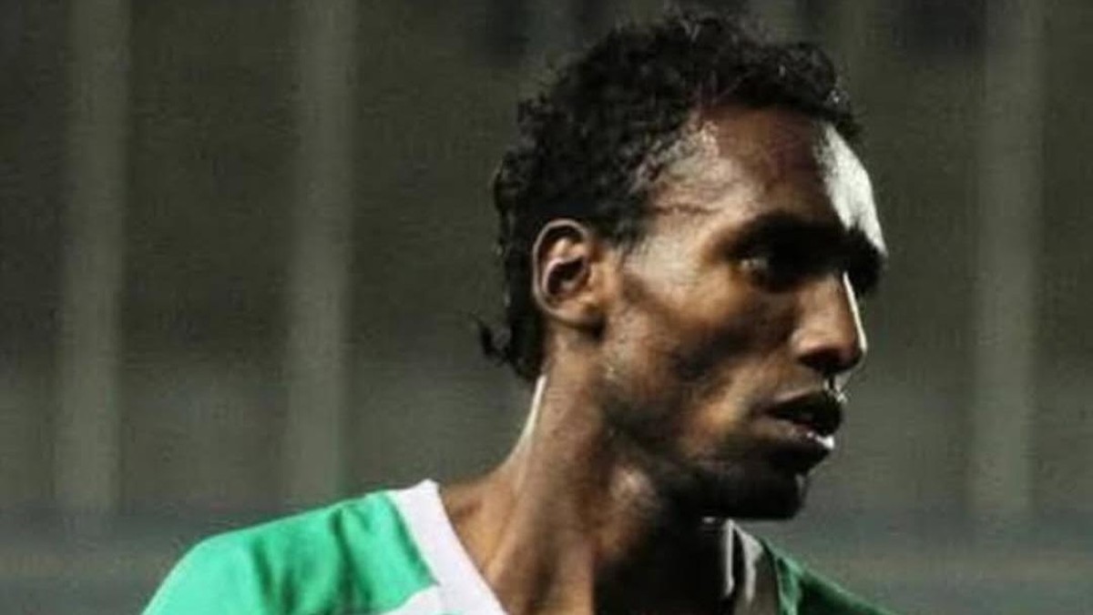 Suleiman Obaid meninggal usai dibunuh Israel. (Foto: Dok. Instagram/@ericcantona)