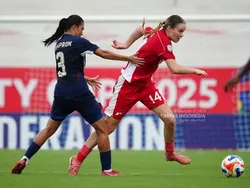 Live Streaming Timnas Putri Indonesia Vs Thailand Sore Ini