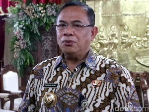 Bupati Sudewo Klaim 50% Warga Pati Sudah Bayar PBB Meski Ada Polemik