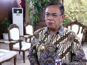 Heboh PBB Pati Naik 250%, Pemkab Alasan Demi Infrastruktur