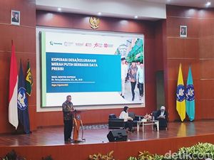 Wamenkop Harap Kopdes Merah Putih Bisa Atasi Masalah Kemiskinan di Desa Wamenkop Harap Kopdes Merah Putih Bisa Atasi Masalah Kemiskinan di Desa