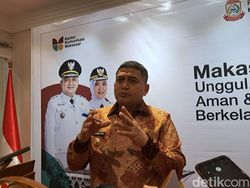 Appi Ingin Bangun Sekolah Rakyat di Pulau Makassar, Konsultasi ke Pusat