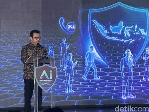 Ya Ampun! Orang Indonesia Rugi Rp 476 Miliar Kena Scam dan Spam Ya Ampun! Orang Indonesia Rugi Rp 476 Miliar Kena Scam dan Spam
