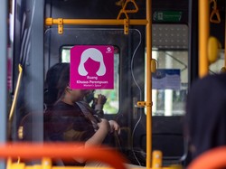 Banyak yang Risih Lihat Ibu Menyusui di Tempat Umum, Terutama Kalangan Gen Z