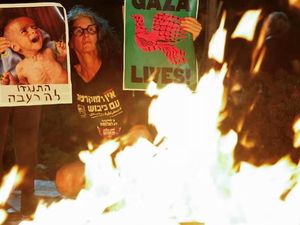 Dunia Hari Ini: Australia Desak Israel Tidak Mengambil Alih Kota Gaza