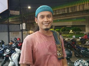 Kisah Andre, Juru Parkir Tendean yang Istiqamah Jaga Wudhu Selama 10 Tahun Kisah Andre, Juru Parkir Tendean yang Istiqamah Jaga Wudhu Selama 10 Tahun