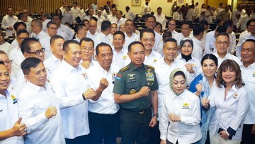Bamsoet Ingatkan Pertahanan Kuat Menjadi Kunci Ekonomi Tangguh