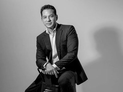 Ari Wibowo Capek Dijodoh-jodohin