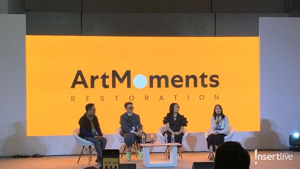ArtMoments Jakarta 2025