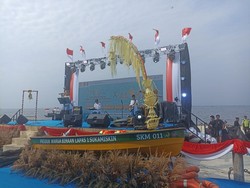 IPPA Fest 2025 Hadirkan Kreativitas Warga Binaan di PIK 2