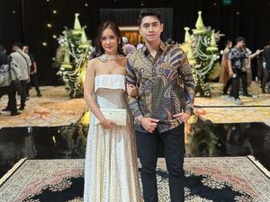 Athalla Naufal Pacari Aurelia: Dia Gak Fake Athalla Naufal Pacari Aurelia: Dia Gak Fake