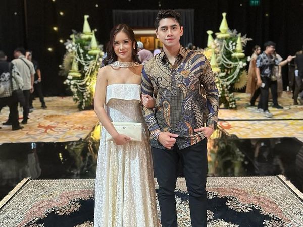 Athalla Naufal Pacari Aurelia: Dia Gak Fake