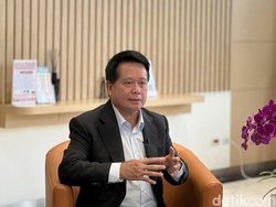 Ini Alasan BRI Buka Kantor Cabang di Taiwan
