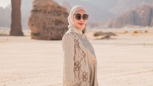 Gaya Mewah Erin, Istri Andre Taulany yang 3 Kali Digugat Cerai