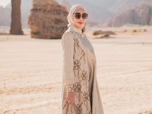 Gaya Mewah Erin, Istri Andre Taulany yang 3 Kali Digugat Cerai