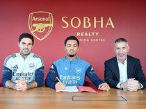 Ethan Nwaneri Siap Jalani Musim Pertama di Arsenal
