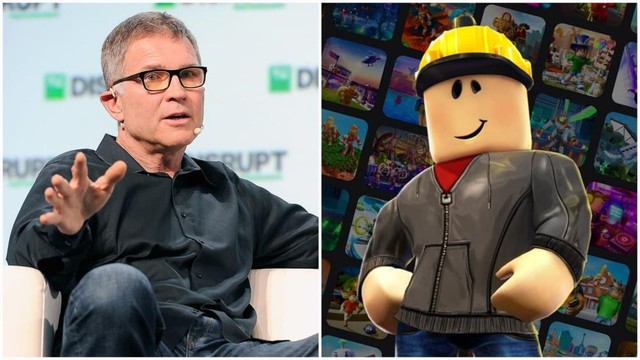 Berita Viral Selebriti dari InsertLive : Game-nya Terancam Diblokir di RI, Kekayaan Pendiri Roblox Bikin Syok!