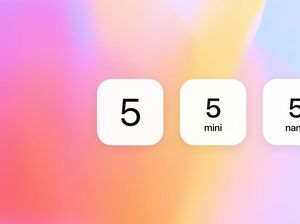 GPT-5 Bikin Aplikasi Web dari Nol Hanya dengan Perintah Teks