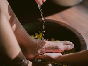 Rupa-rupa Wisata Kesehatan di KEK Sanur Rupa-rupa Wisata Kesehatan di KEK Sanur