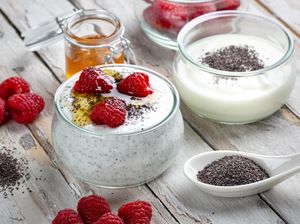 Aneka Makanan yang Bisa Memperbaiki Suasana Hati saat Liburan