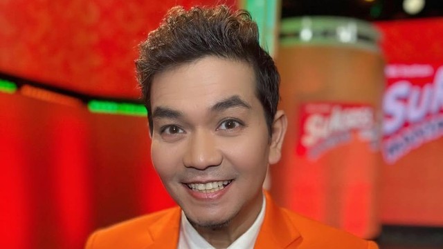 Highlight Dunia Hiburan InsertLive : Sempat Dirawat, Ini Kronologi Indra Bekti Kena Fatty Liver