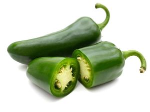 Wabah Salmonella Menyebar di AS, Ratusan Orang Sakit Gegara Cabai Jalapeno