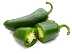 Wabah Salmonella Menyebar di AS, Ratusan Orang Sakit Gegara Cabai Jalapeno