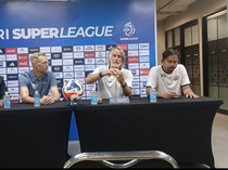 Dewa United Pede Juara Super League Musim Ini, tapi...