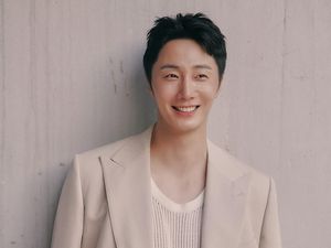 Jung Il Woo Ungkap Hubungan Keluarga dengan Jung Hae In, Pernah Satu Sekolah Jung Il Woo Ungkap Hubungan Keluarga dengan Jung Hae In, Pernah Satu Sekolah