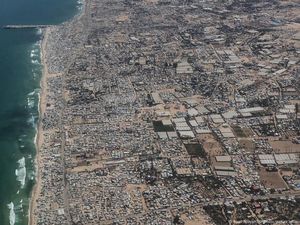 Video: Israel Akan Caplok Kota Gaza, Apa yang Diketahui Sejauh Ini?