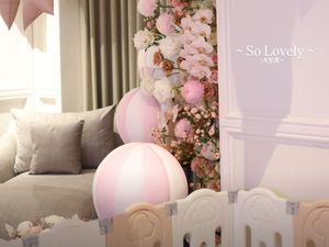 Intip Kamar Princess R Anak Syahrini, Mewah Dengan Dekorasi Serba Pink Intip Kamar Princess R Anak Syahrini, Mewah Dengan Dekorasi Serba Pink