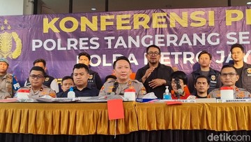 Dalih Ayah dan Ibu Tega Aniaya Anak 4 Tahun hingga Tewas di Tangsel