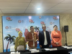 KPI Gelar APRA 2025, Harap TV-Radio Tingkatkan Siaran Ramah Anak
