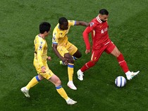 Palace Vs Liverpool: Slot Sebut 1 Gol Akan Sangat Berharga