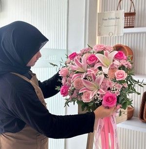 Lumiere Florist