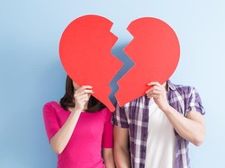 Makanan Enak yang Bisa Redakan Galau Saat Putus Cinta