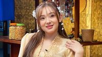 Meisita Lomania Banting Tulang Beli Rumah Saat SMA demi Hal Mulia