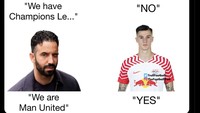 Paling anyar, Newcastle gagal menggaet Sesko yang lebih memilih ke MU. Padahal Newcastle akan main di Liga Champions musim depan. Foto: dok. Internet/X (Twitter)